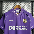 Tottenham Hotspur 1998/99 Away - Retro