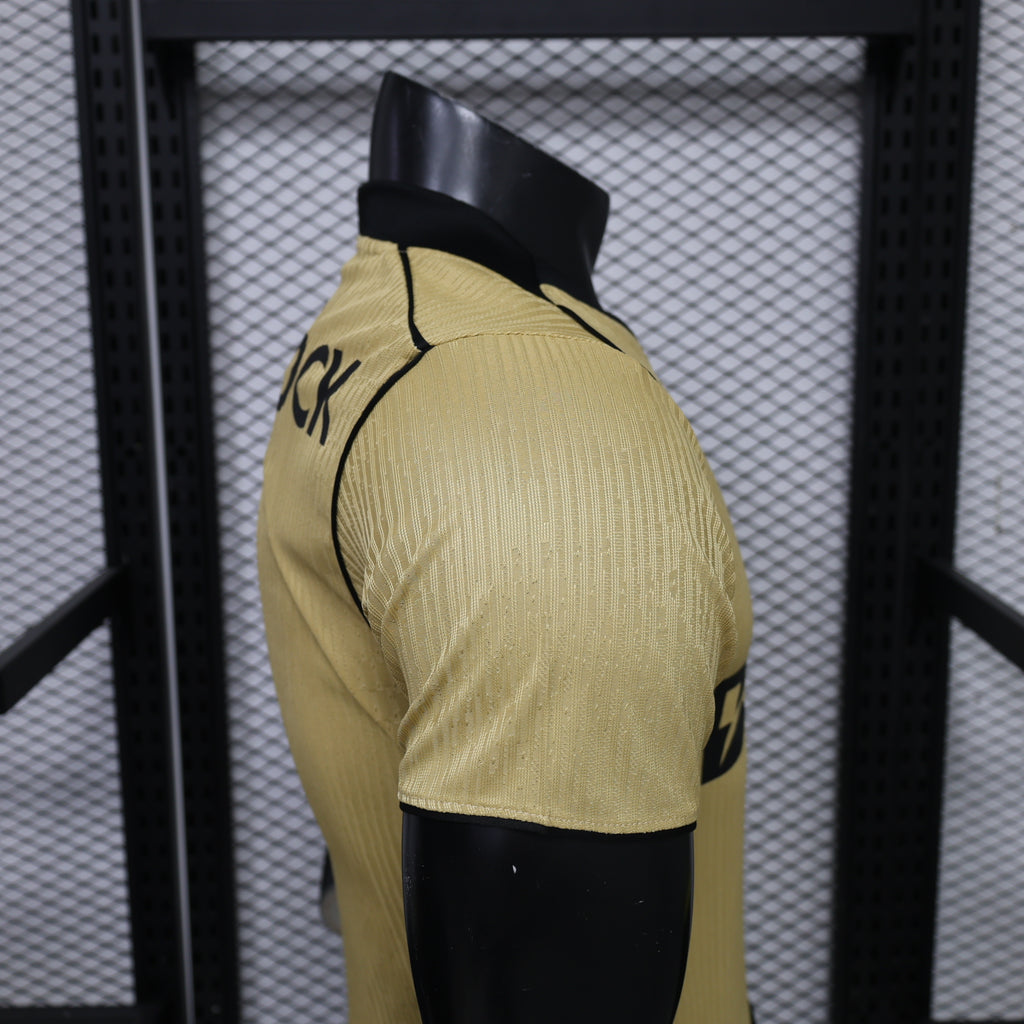 Sporting CP 2026/27 Away - Player Version