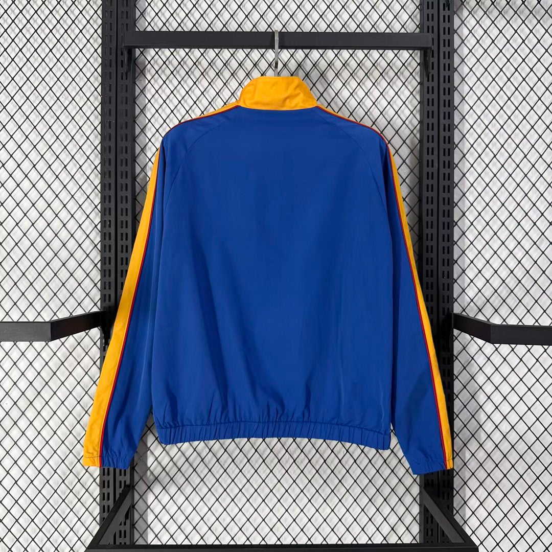 Colombia 1998 Retro Windbreaker