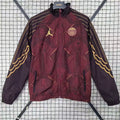 Paris Saint-Germain 2026 Reversible Windbreaker