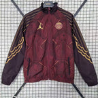 Paris Saint-Germain 2026 Reversible Windbreaker