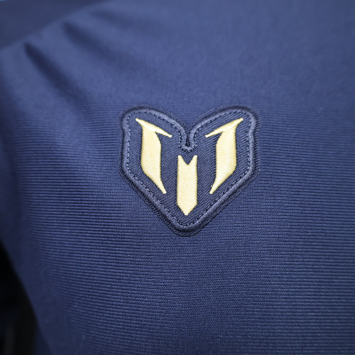 Argentina 2026/27 Messi Navy Originals - Player Version