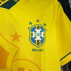 Brazil 1994 Home - Retro