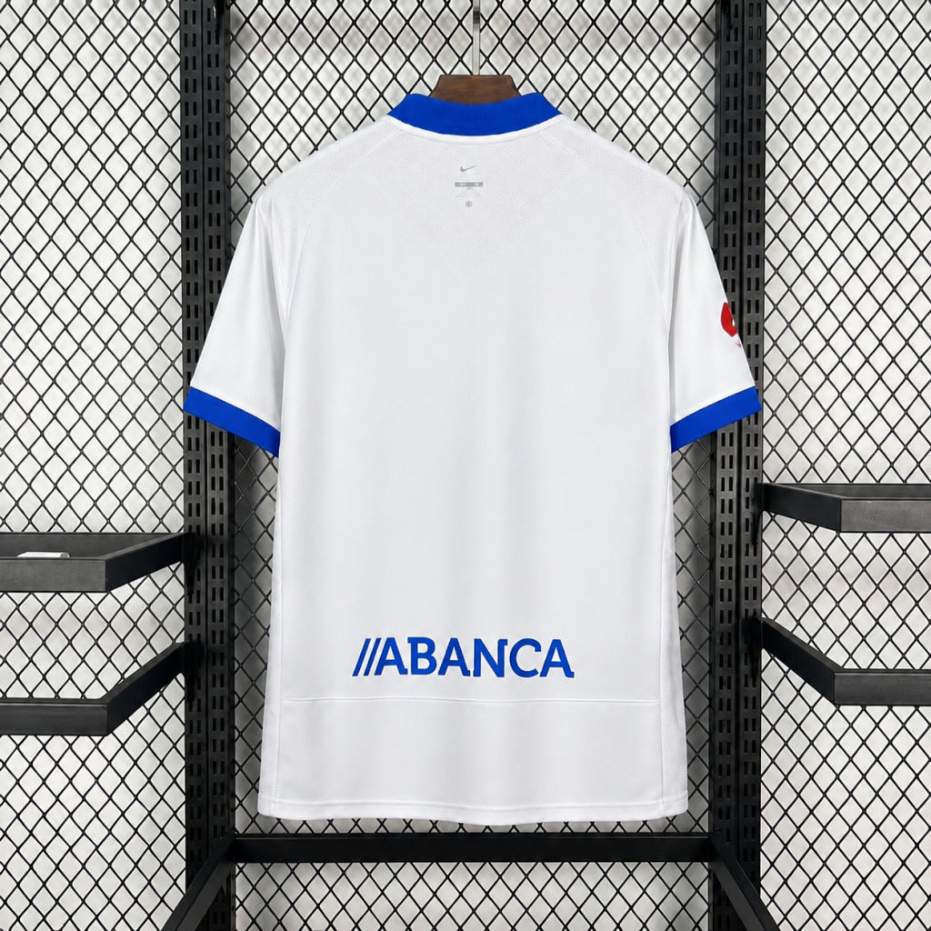 Deportivo La Coruna 2026/27 Third - Fan Version