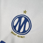 Marseille 2026/27 Home - Fan Version