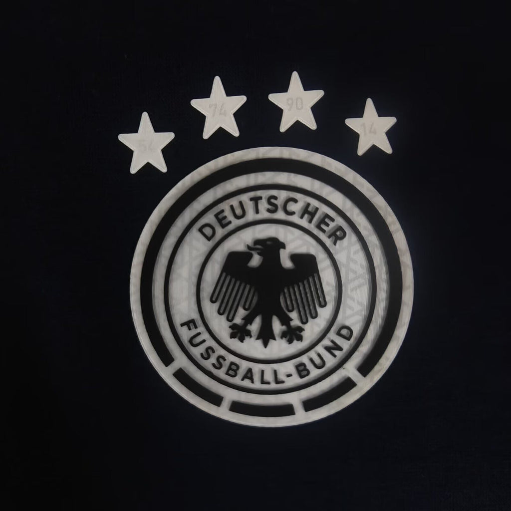 Germany 2026 Hoodie
