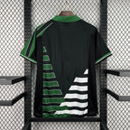 South Africa 1998 Away - Retro