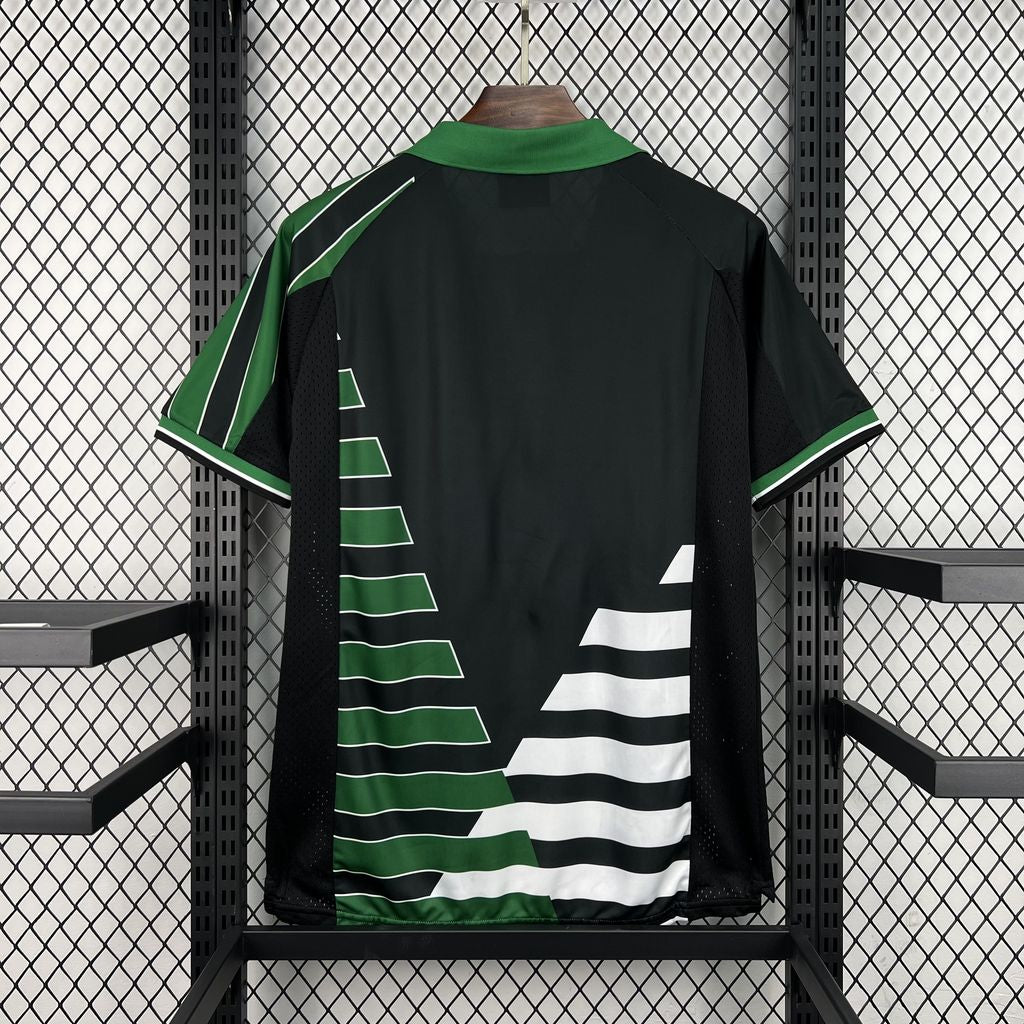 South Africa 1998 Away - Retro