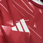 Liverpool FC 2026/27 Home - Fan Version