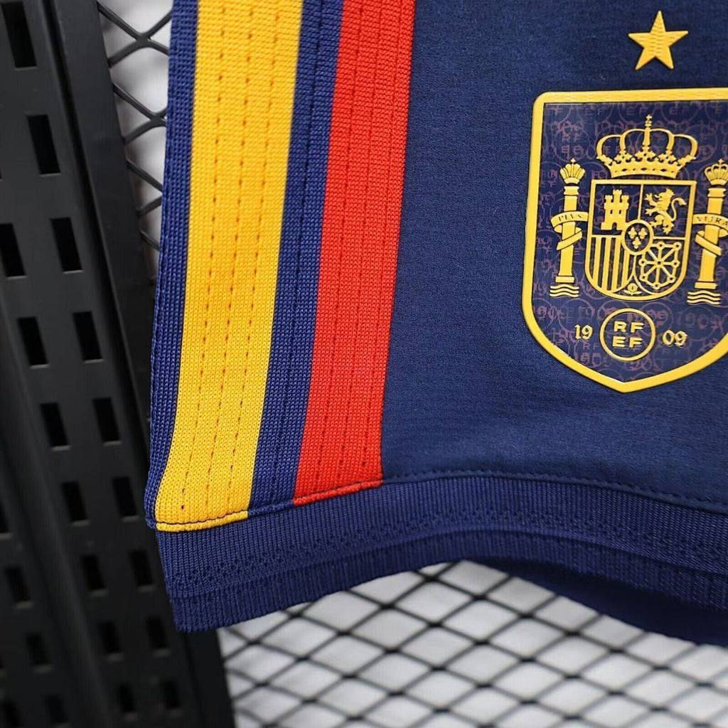 Spain 2026 Home - Player Shorts