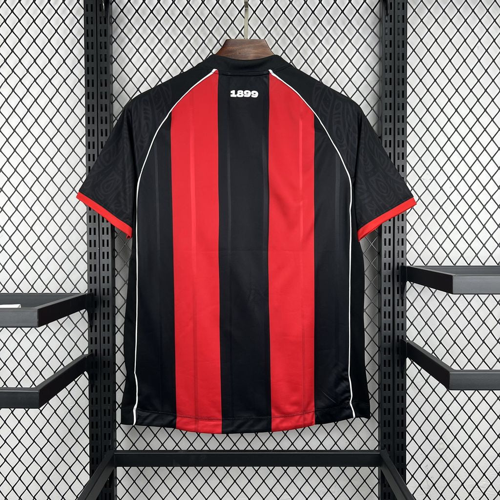 Esporte Clube Vitória 2026 Home - Fan Version