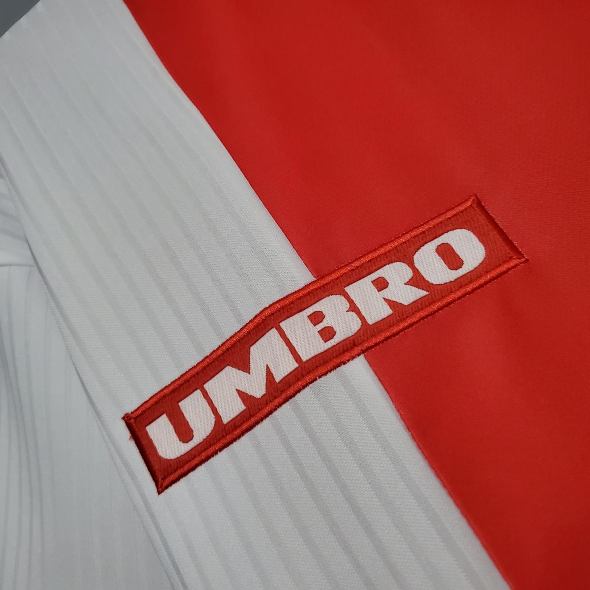 Ajax 1997/98 Home - Retro