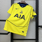 Tottenham Hotspur 2025/26 Third - Fan Version