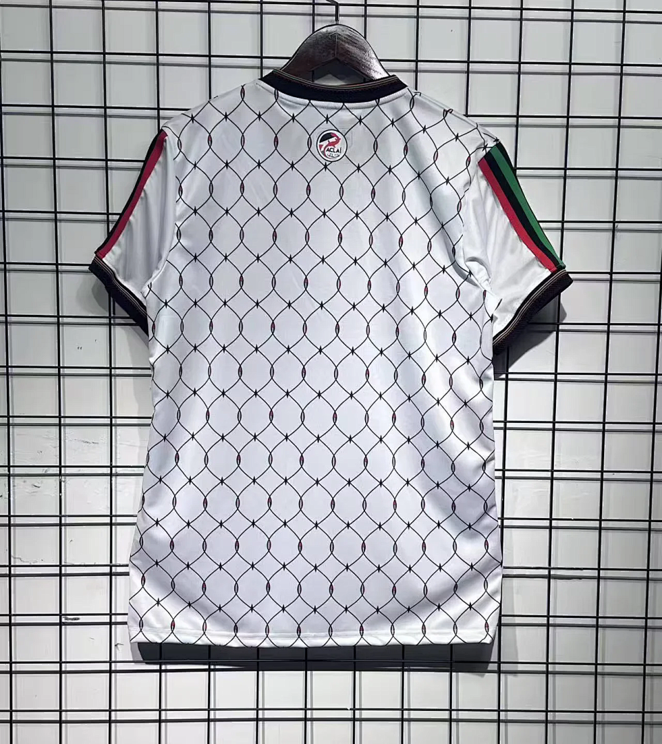 Bohemian 2026 Away - Fan Version