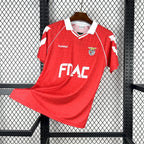 Benfica 1990 Home - Retro