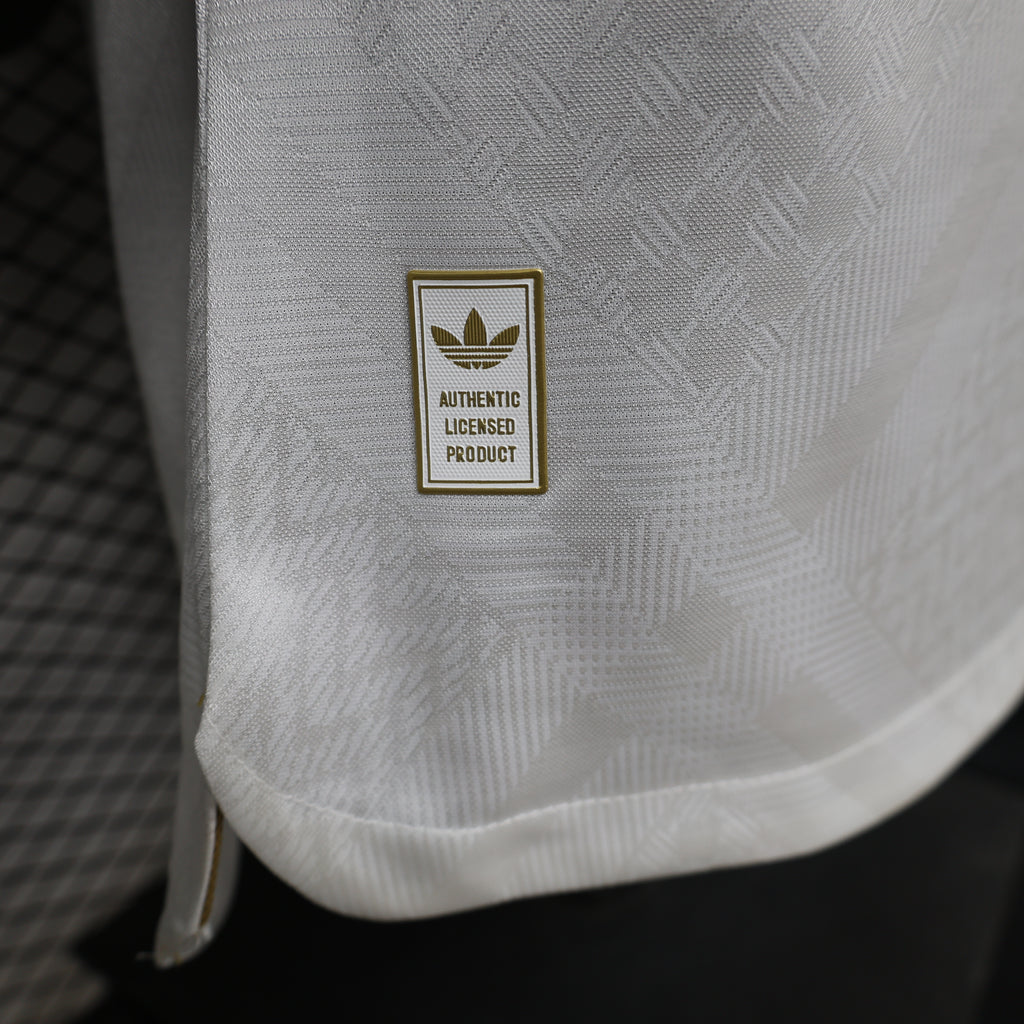 Saudi Arabia 2026 Away - Player Version