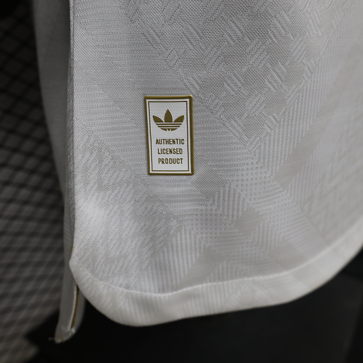 Saudi Arabia 2026 Away - Player Version