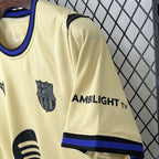 Barcelona 2025/26 Away - Fan Version
