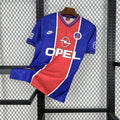 Paris Saint-Germain 1995/96 Home - Retro