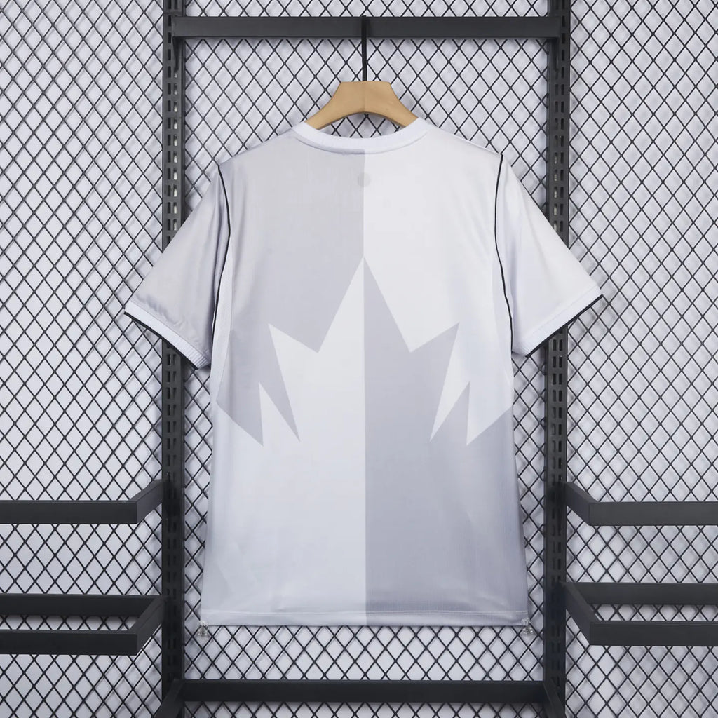 Canada 2026 Third - Fan Version