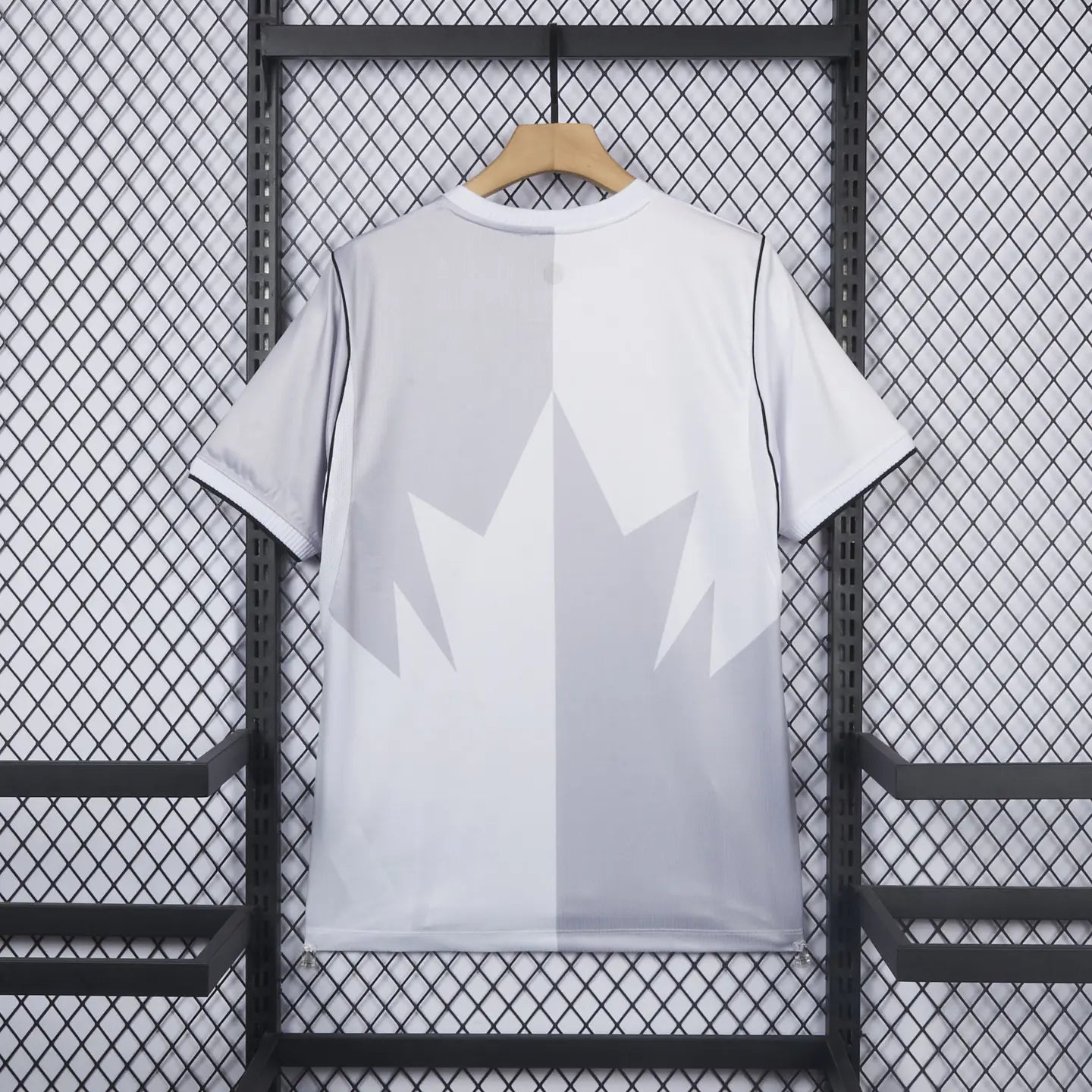 Canada 2026 Third - Fan Version