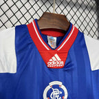 Rangers FC 1992/94 Home - Retro