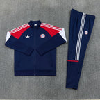 Bayern Munich 2026/27 Navy Originals Tracksuit