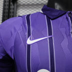 Tottenham Hotspur 2026/27 Third - Player Version
