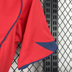 Paris Saint-Germain 2004/2005 Away - Retro