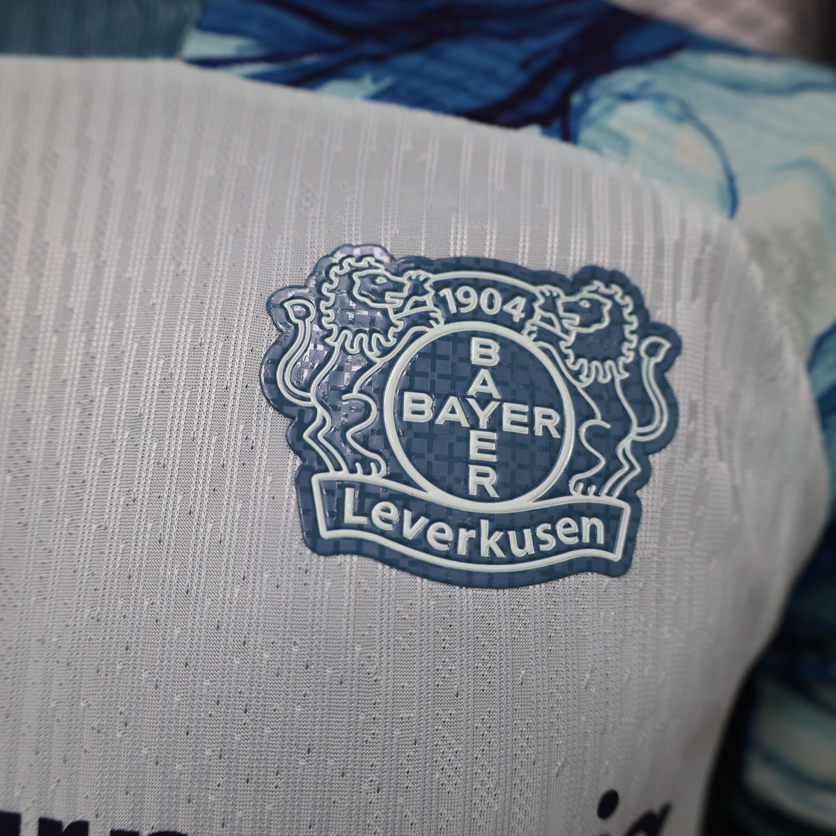 Leverkusen 2026/27 Away - Player Version