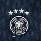 Germany 2026 Away - Women's Fit