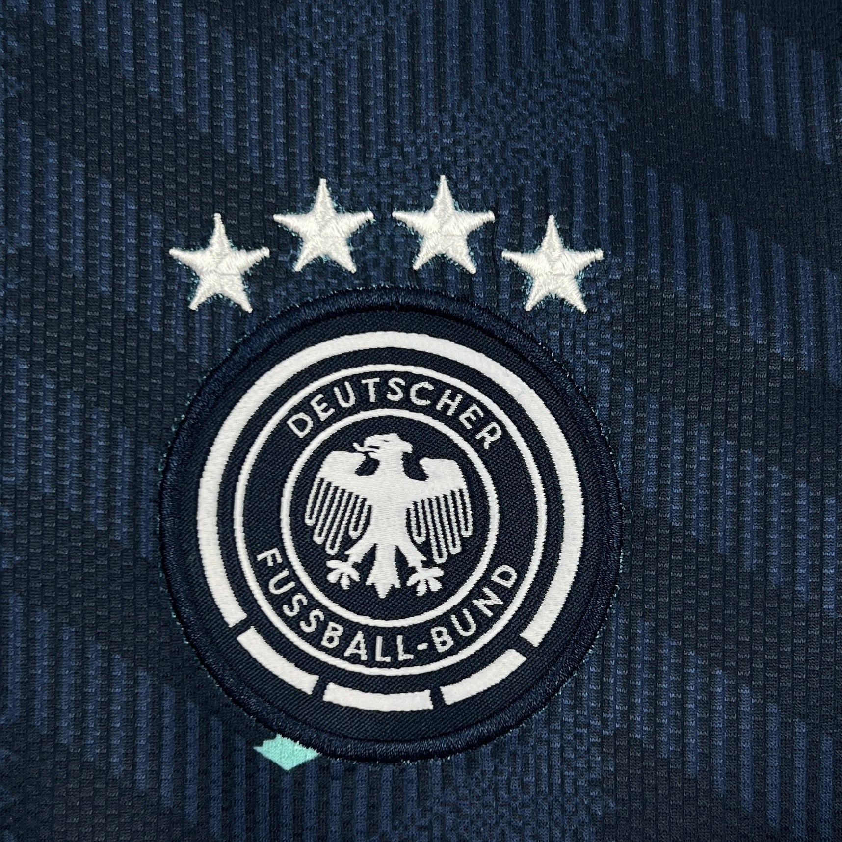 Germany 2026 Away - Women's Fit