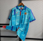 Barcelona 1995/97 Away - Retro