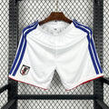 Japan 2026 Home - Fan Shorts