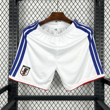 Japan 2026 Home - Fan Shorts