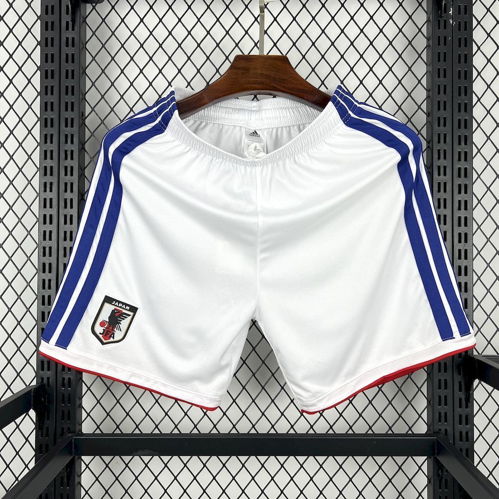 Japan 2026 Home - Fan Shorts
