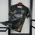 Paris Saint-Germain 2025/26 Fifth - Fan Version