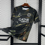 Paris Saint-Germain 2025/26 Fifth - Fan Version