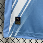 Manchester City 2025/26 Home - Women's Fit
