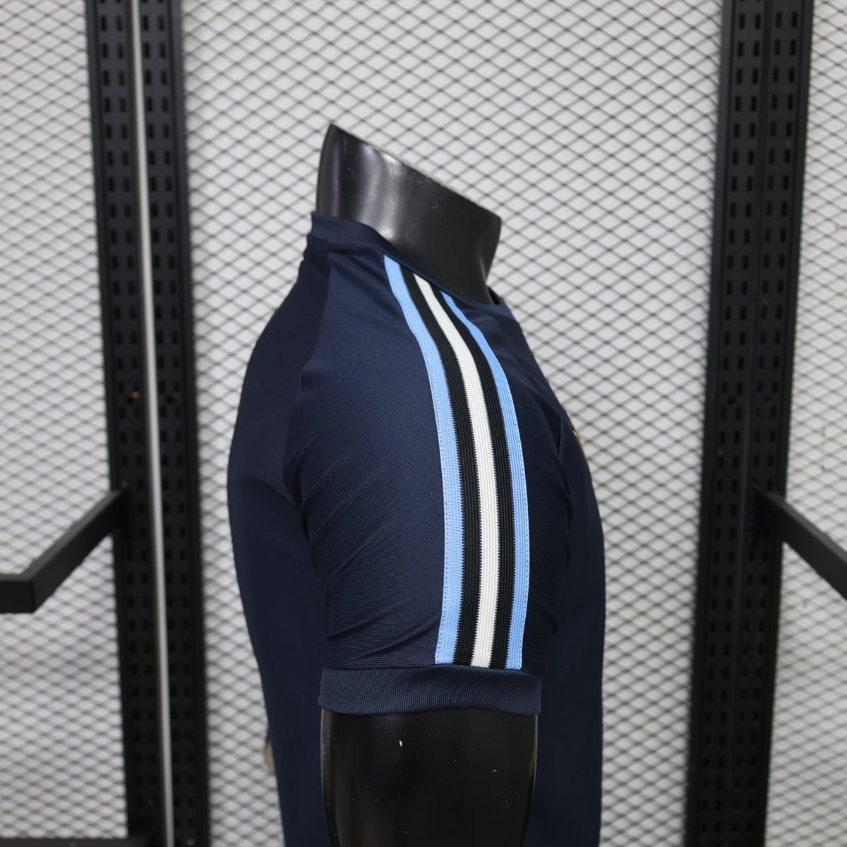 Argentina 2026/27 Messi Navy Originals - Player Version
