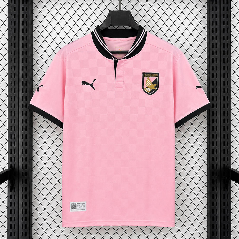 Palermo 2012/13 Home - Retro