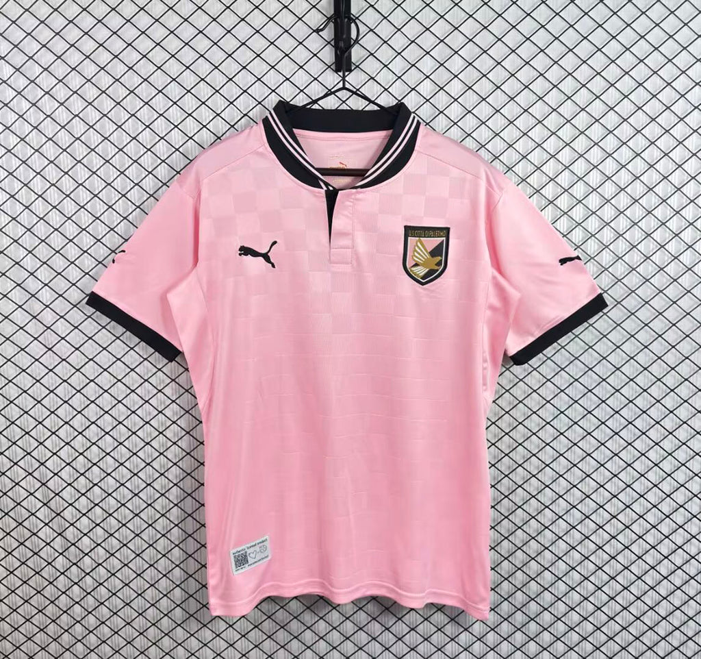 Palermo 2012/13 Home - Retro