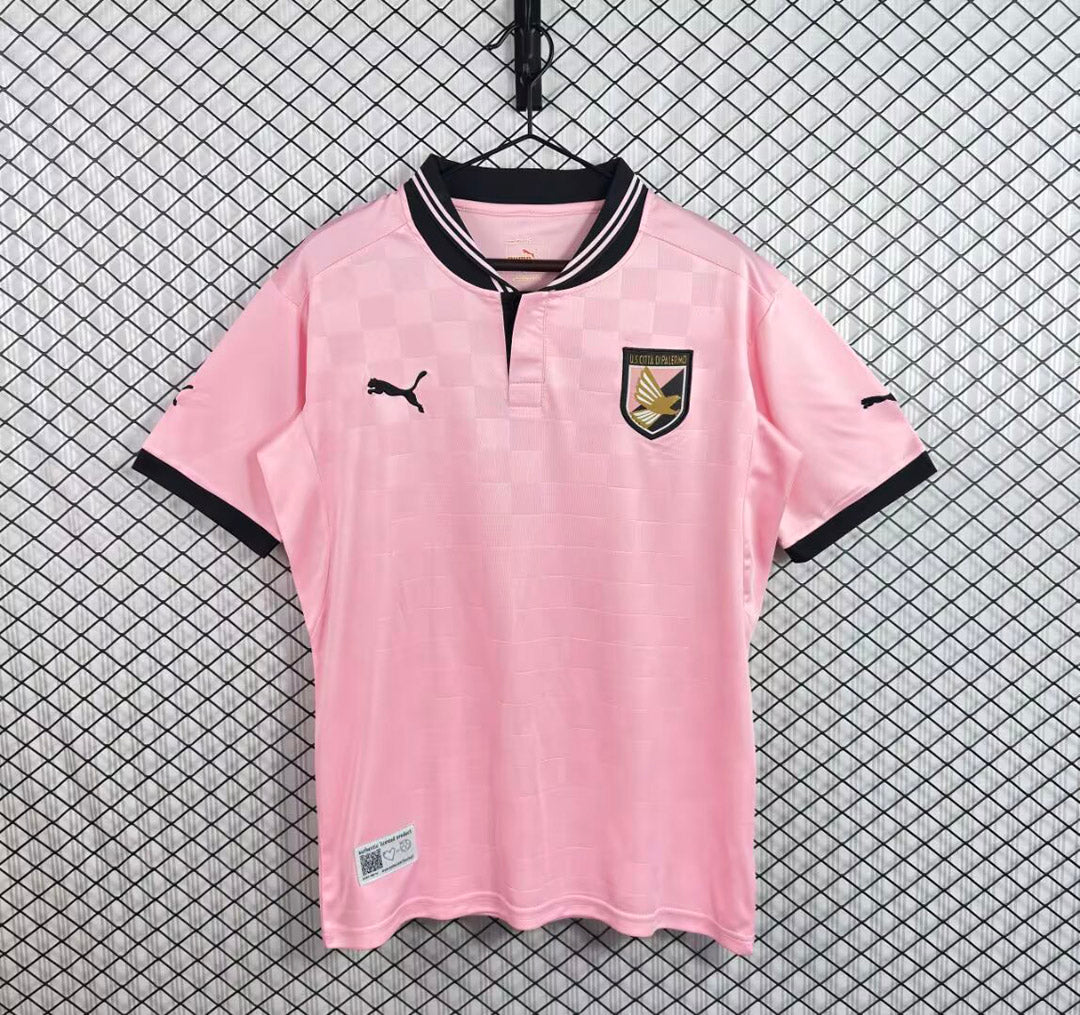 Palermo 2012/13 Home - Retro