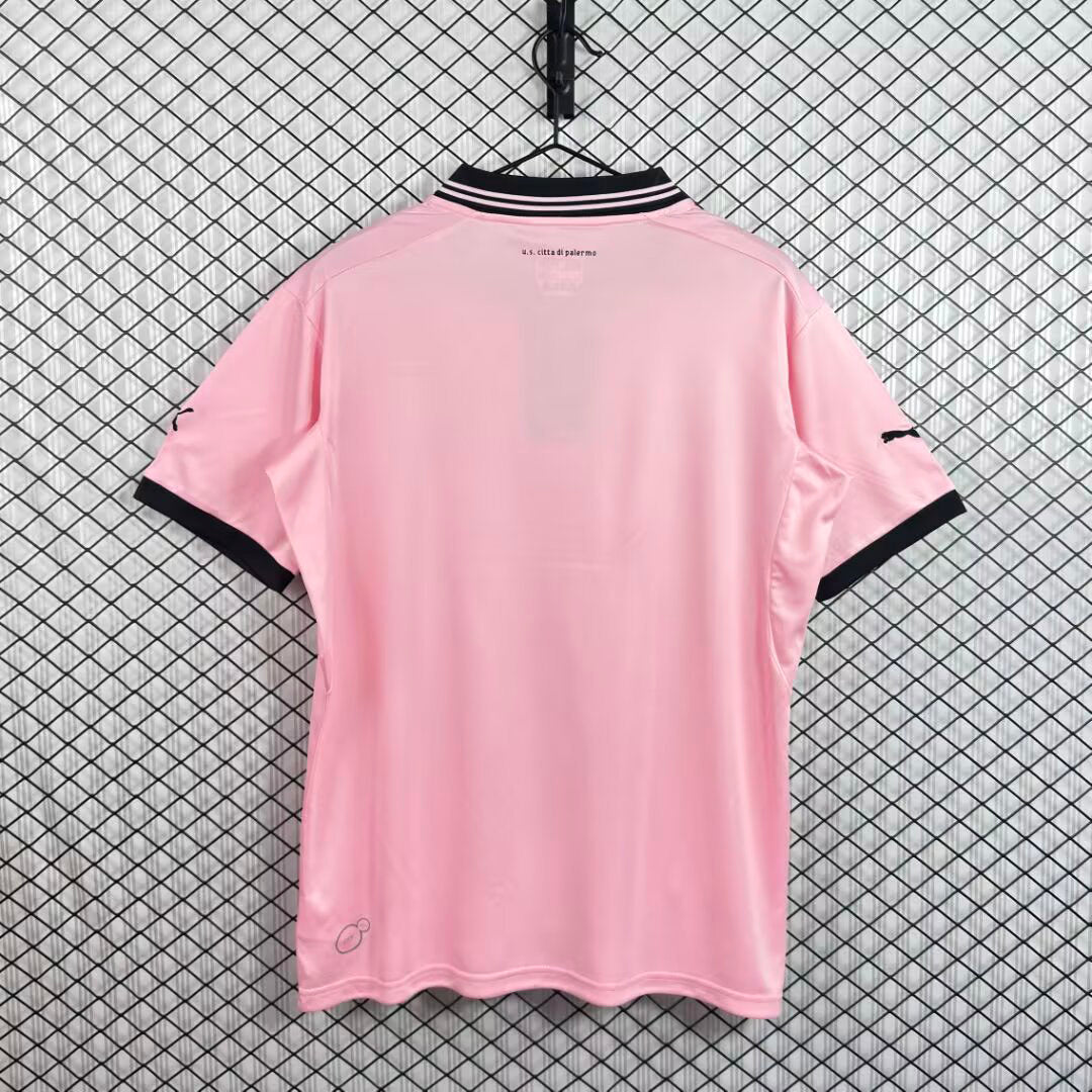 Palermo 2012/13 Home - Retro