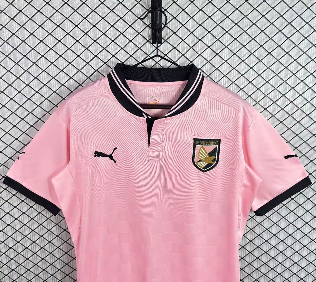 Palermo 2012/13 Home - Retro