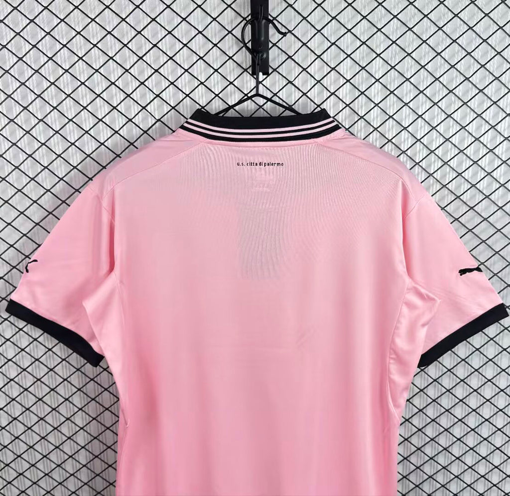 Palermo 2012/13 Home - Retro