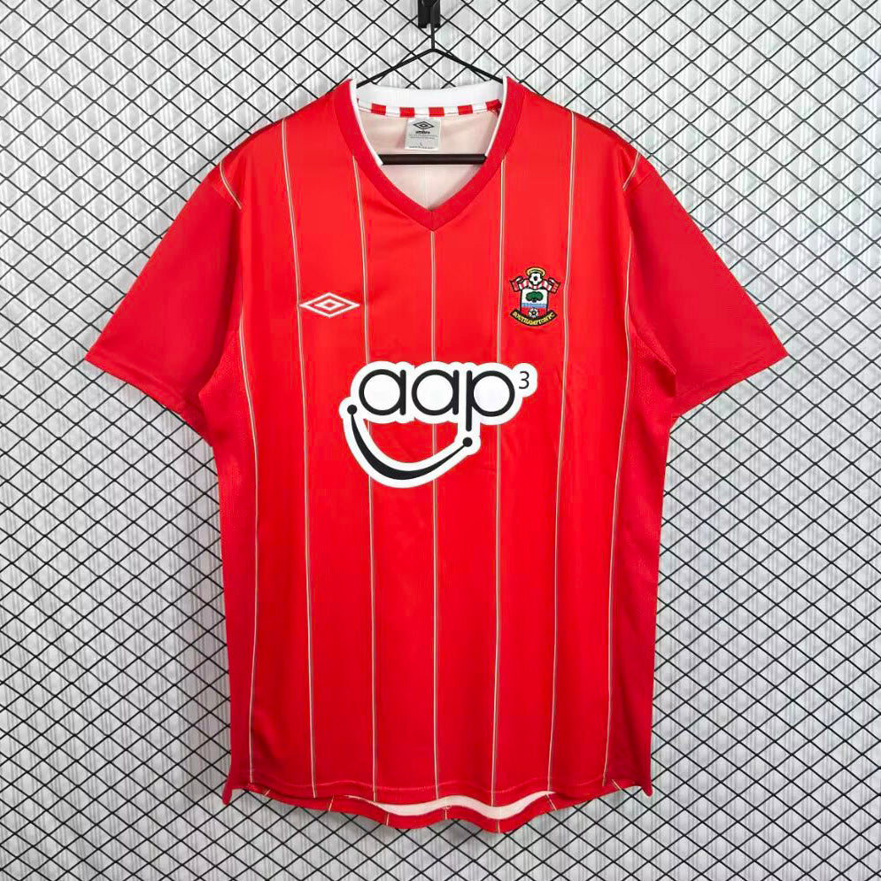 Southampton 2012/13 Home - Retro