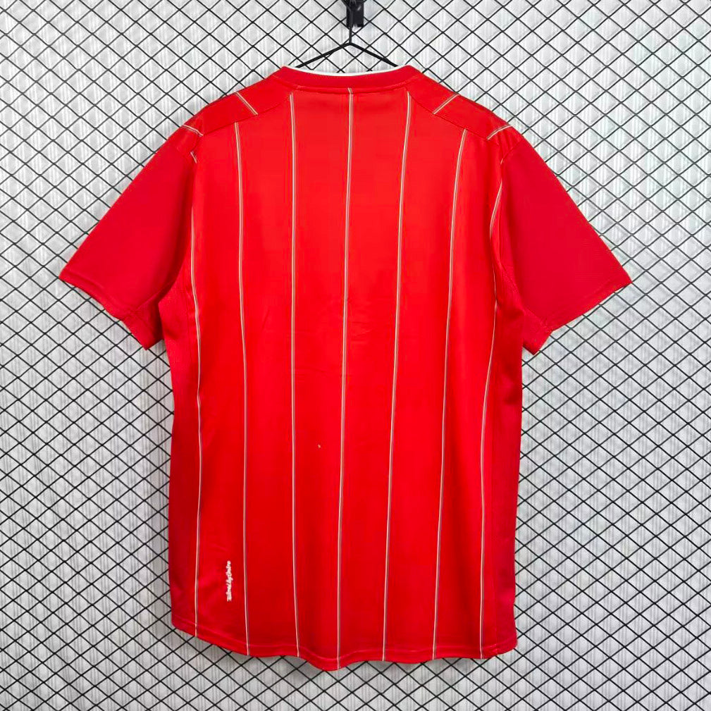 Southampton 2012/13 Home - Retro