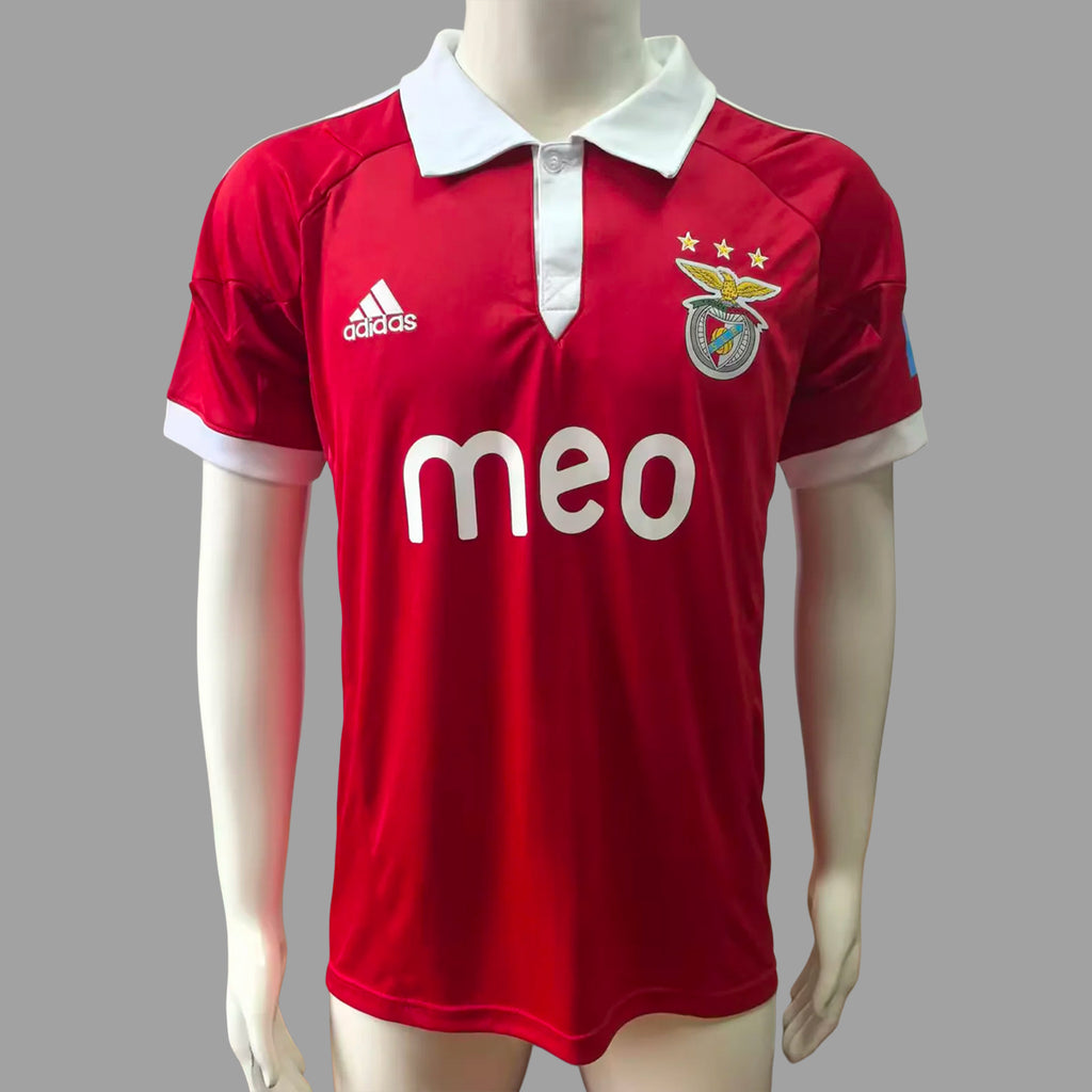 Benfica 2012/13 Home - Retro