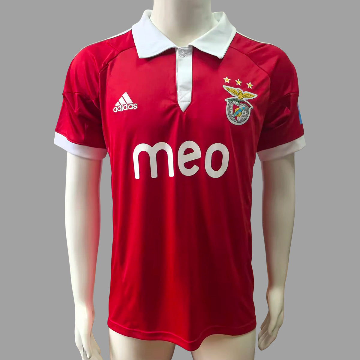 Benfica 2012/13 Home - Retro